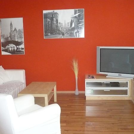 Apartman Anezka Luhacovice Ngoại thất bức ảnh