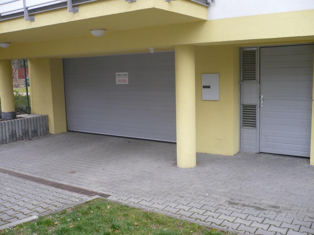 Apartman Anezka Luhacovice Ngoại thất bức ảnh