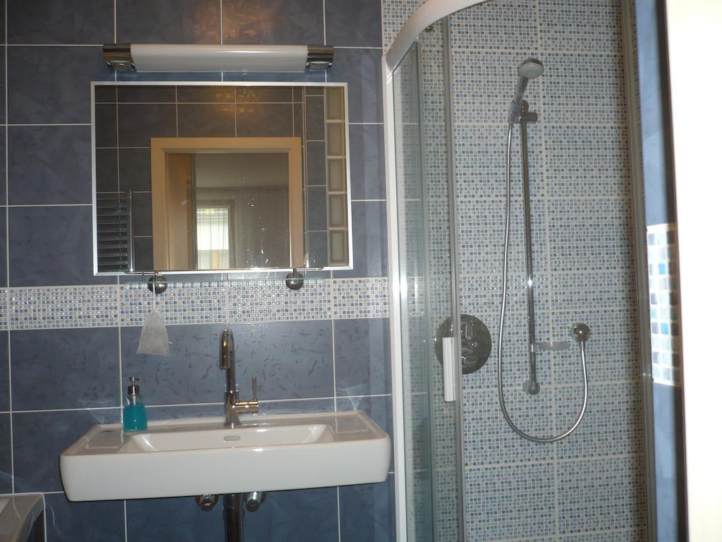 Apartman Anezka Luhacovice Phòng bức ảnh