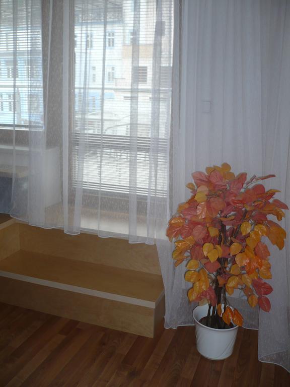 Apartman Anezka Luhacovice Ngoại thất bức ảnh