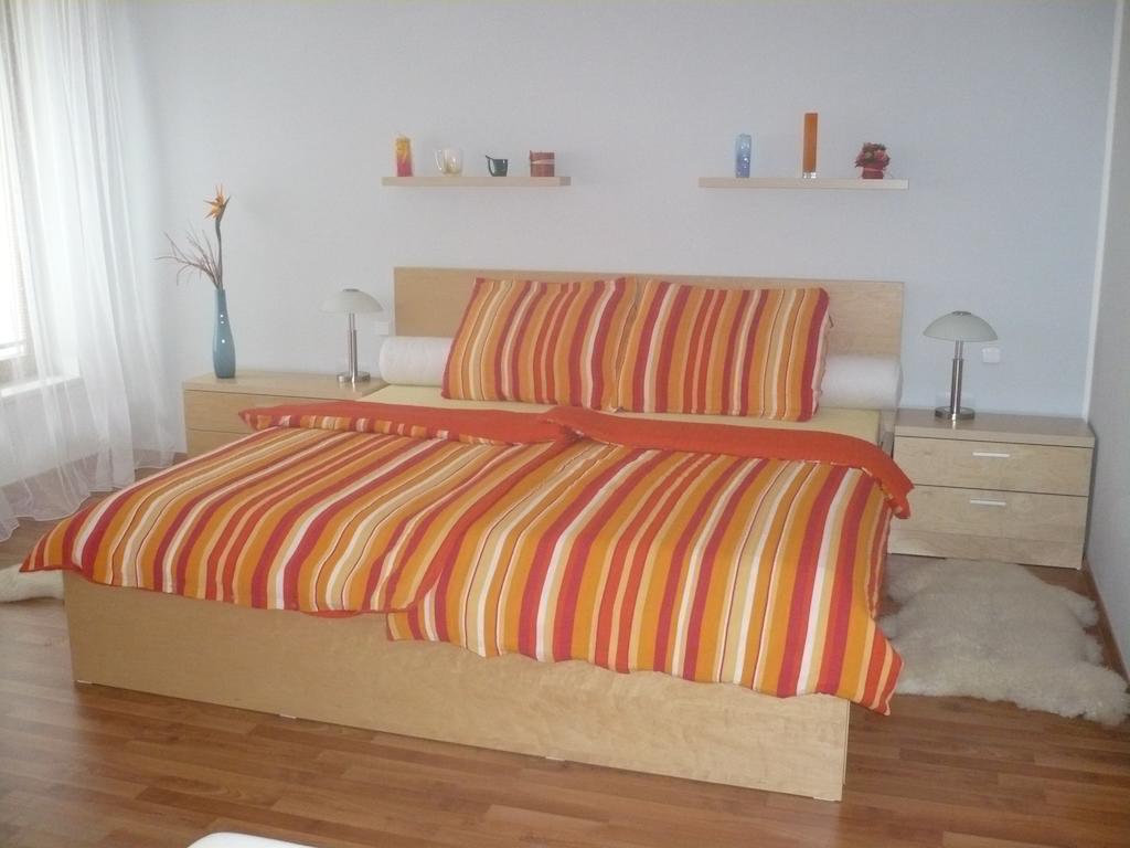 Apartman Anezka Luhacovice Phòng bức ảnh