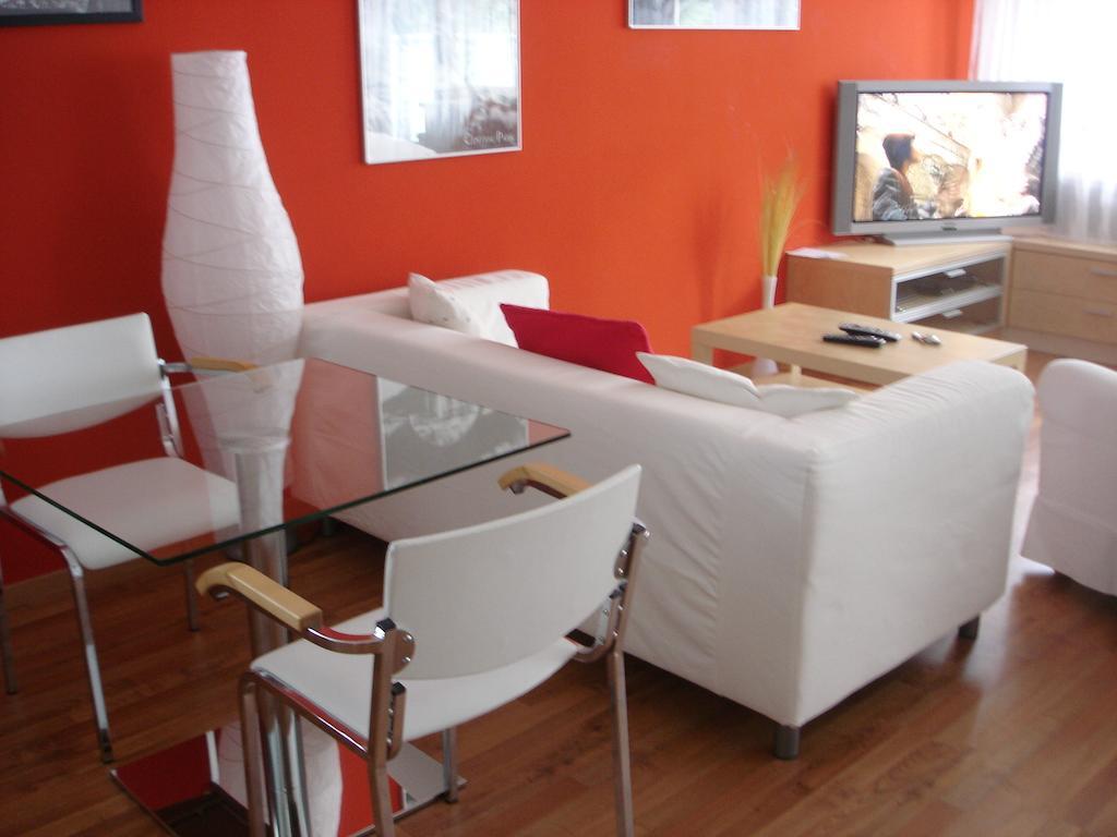 Apartman Anezka Luhacovice Phòng bức ảnh