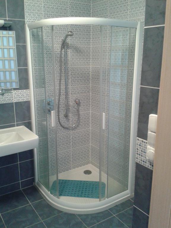 Apartman Anezka Luhacovice Ngoại thất bức ảnh