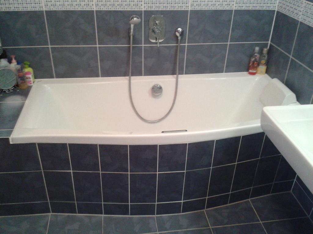 Apartman Anezka Luhacovice Phòng bức ảnh