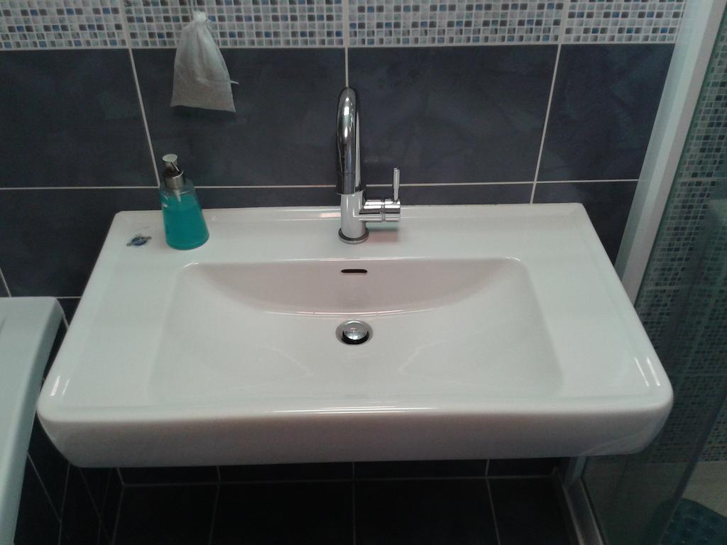 Apartman Anezka Luhacovice Ngoại thất bức ảnh